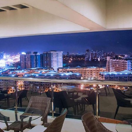Anuva Residences 마닐라 외부 사진