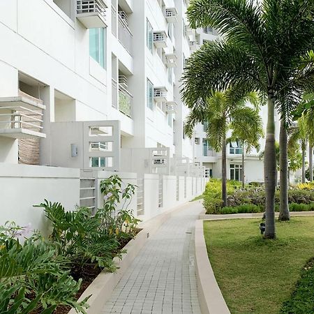 Anuva Residences 마닐라 외부 사진