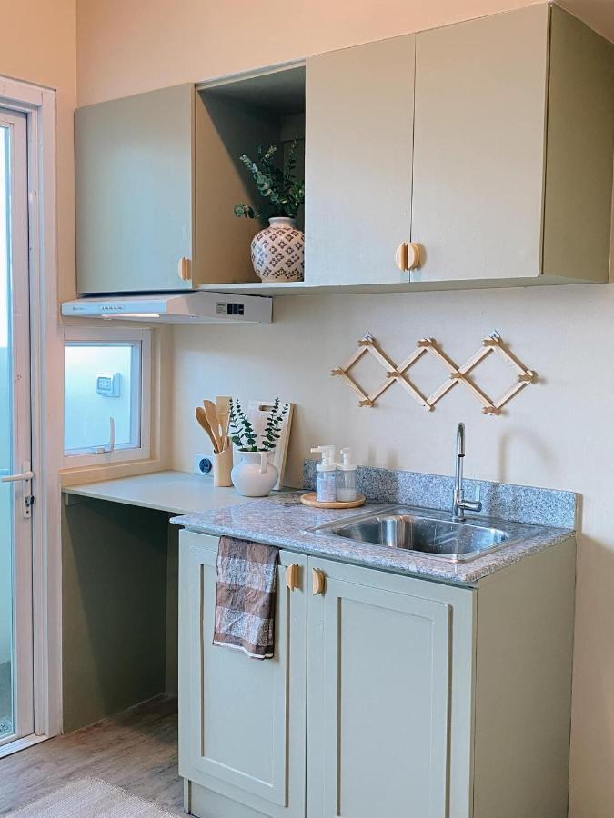 Anuva Residences 마닐라 외부 사진