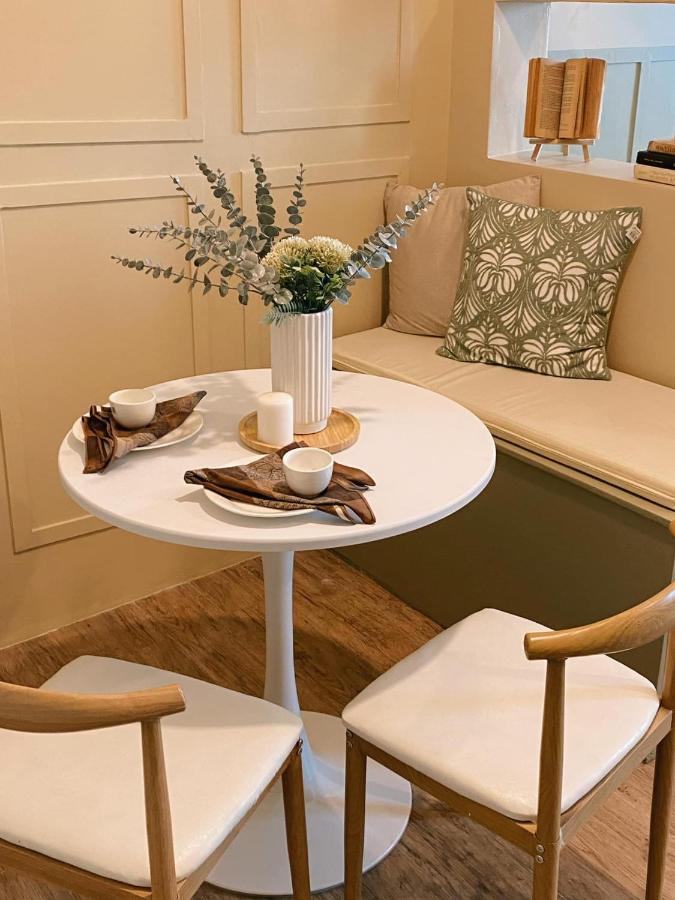Anuva Residences 마닐라 외부 사진
