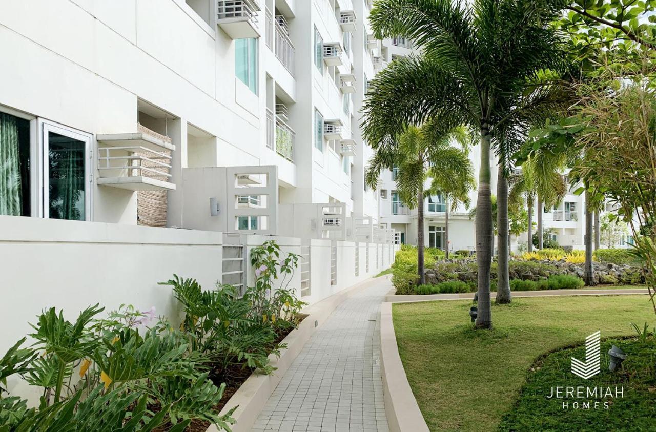 Anuva Residences 마닐라 외부 사진