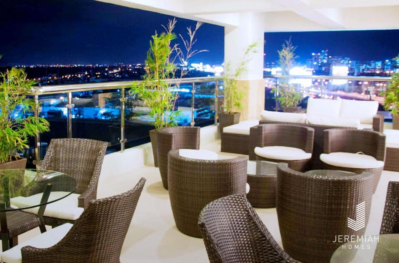 Anuva Residences 마닐라 외부 사진
