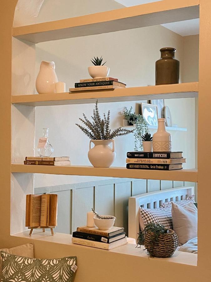 Anuva Residences 마닐라 외부 사진