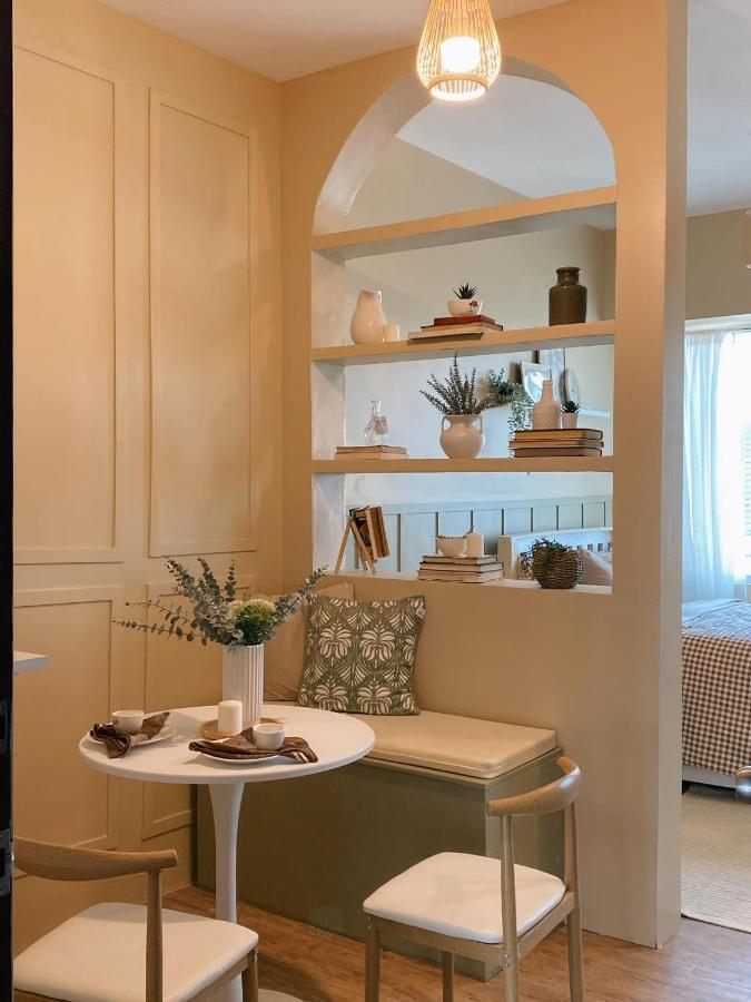 Anuva Residences 마닐라 외부 사진