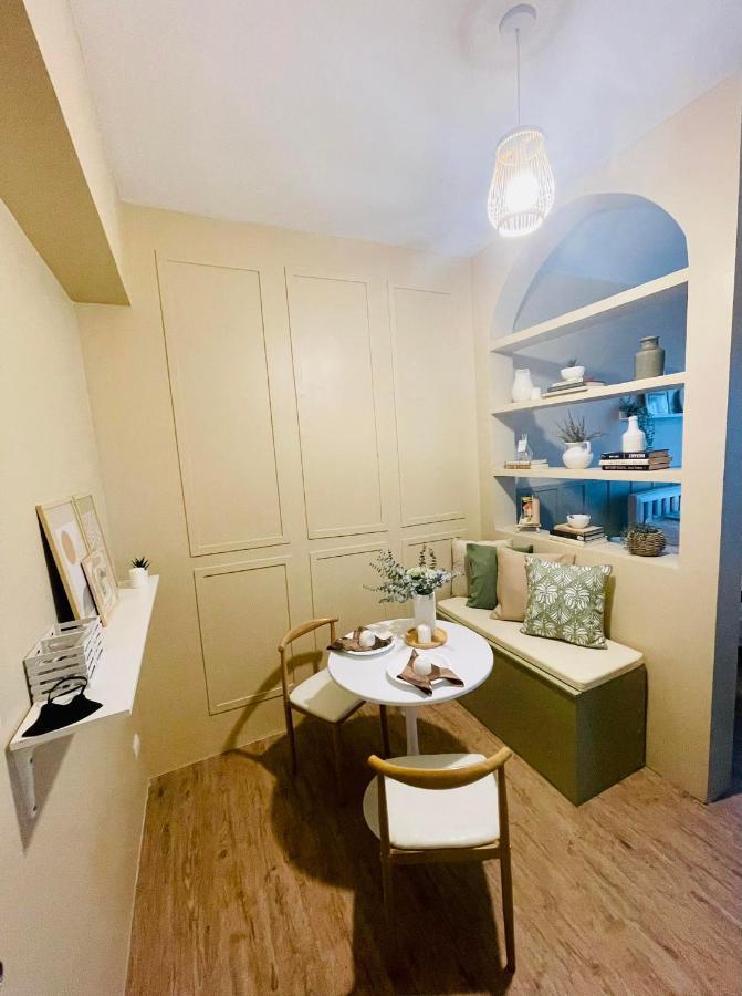 Anuva Residences 마닐라 외부 사진