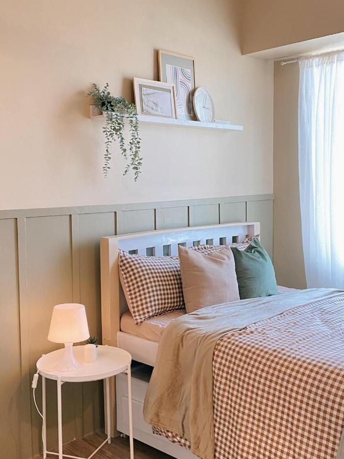 Anuva Residences 마닐라 외부 사진