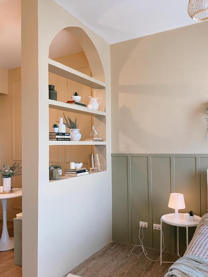 Anuva Residences 마닐라 외부 사진