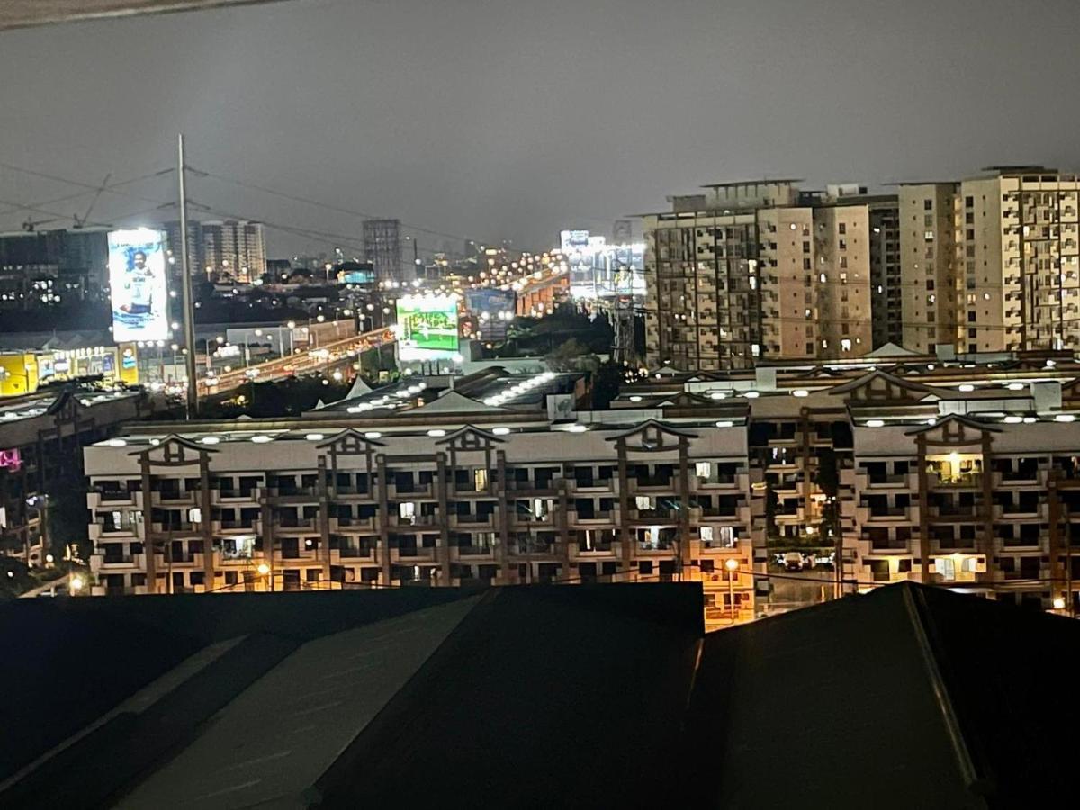 Anuva Residences 마닐라 외부 사진