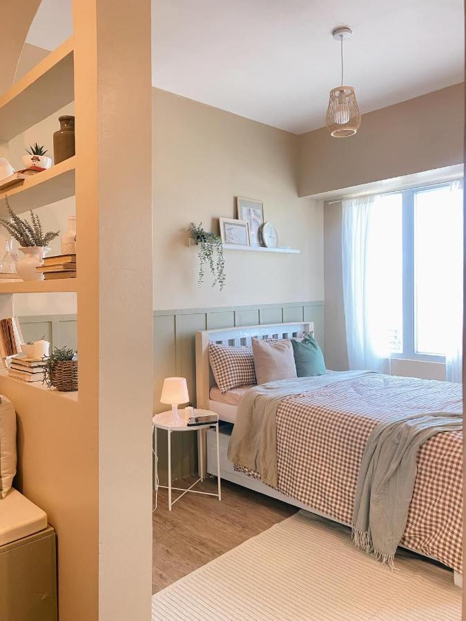 Anuva Residences 마닐라 외부 사진