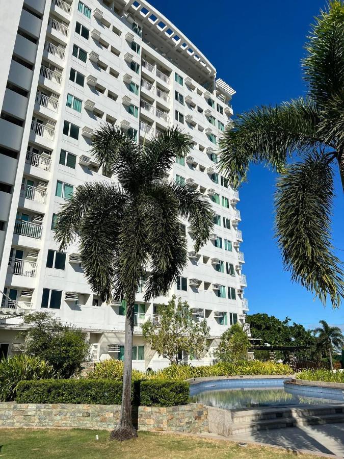 Anuva Residences 마닐라 외부 사진